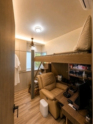 The Bayshore (D16), Condominium #554058731